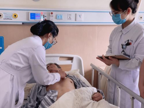 體驗換位思考，深化服務理念——市一院第二階段護理崗前培訓聚焦服務優化