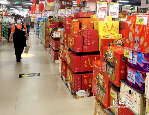 河北上周食用農(nóng)產(chǎn)品及生產(chǎn)資料市場價(jià)格運(yùn)行平穩(wěn)